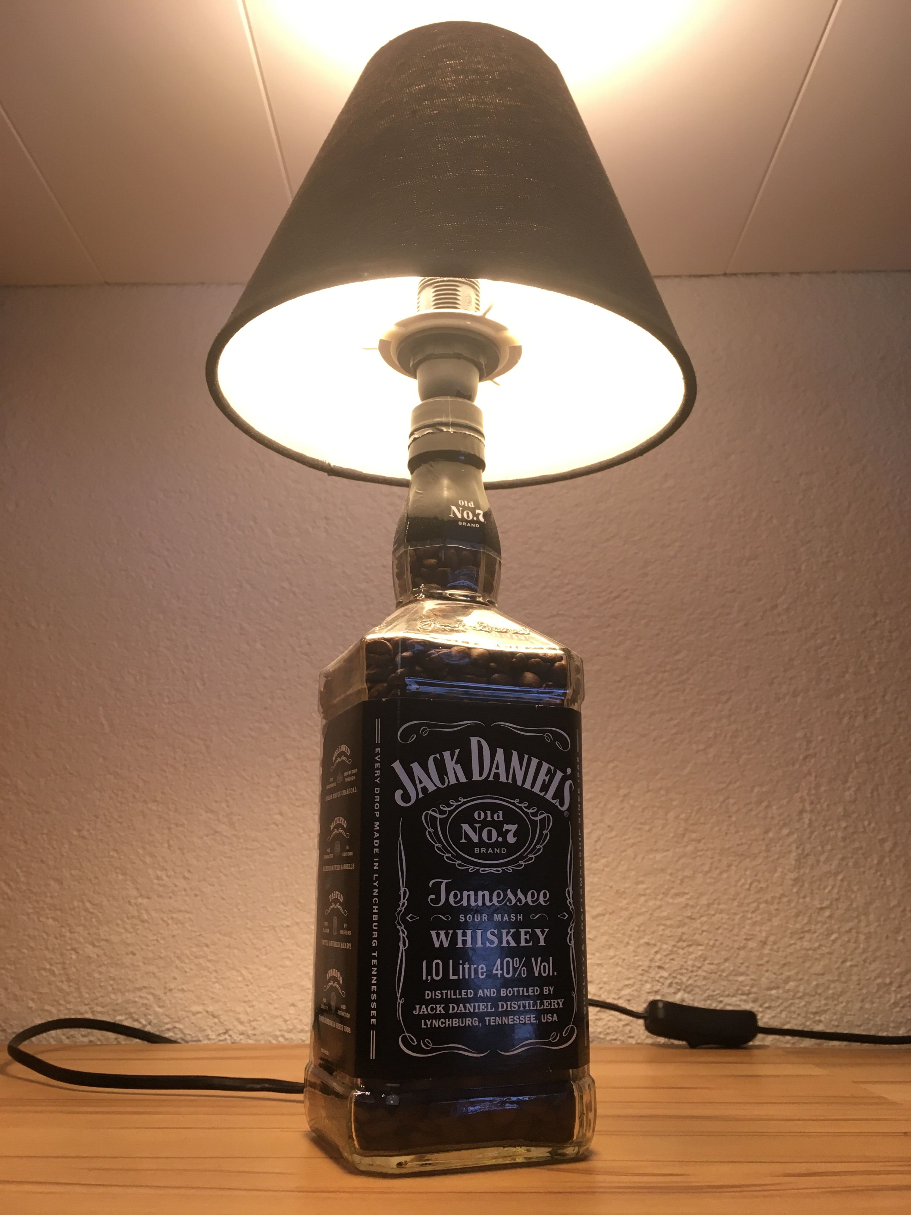 Lampe "Jack"